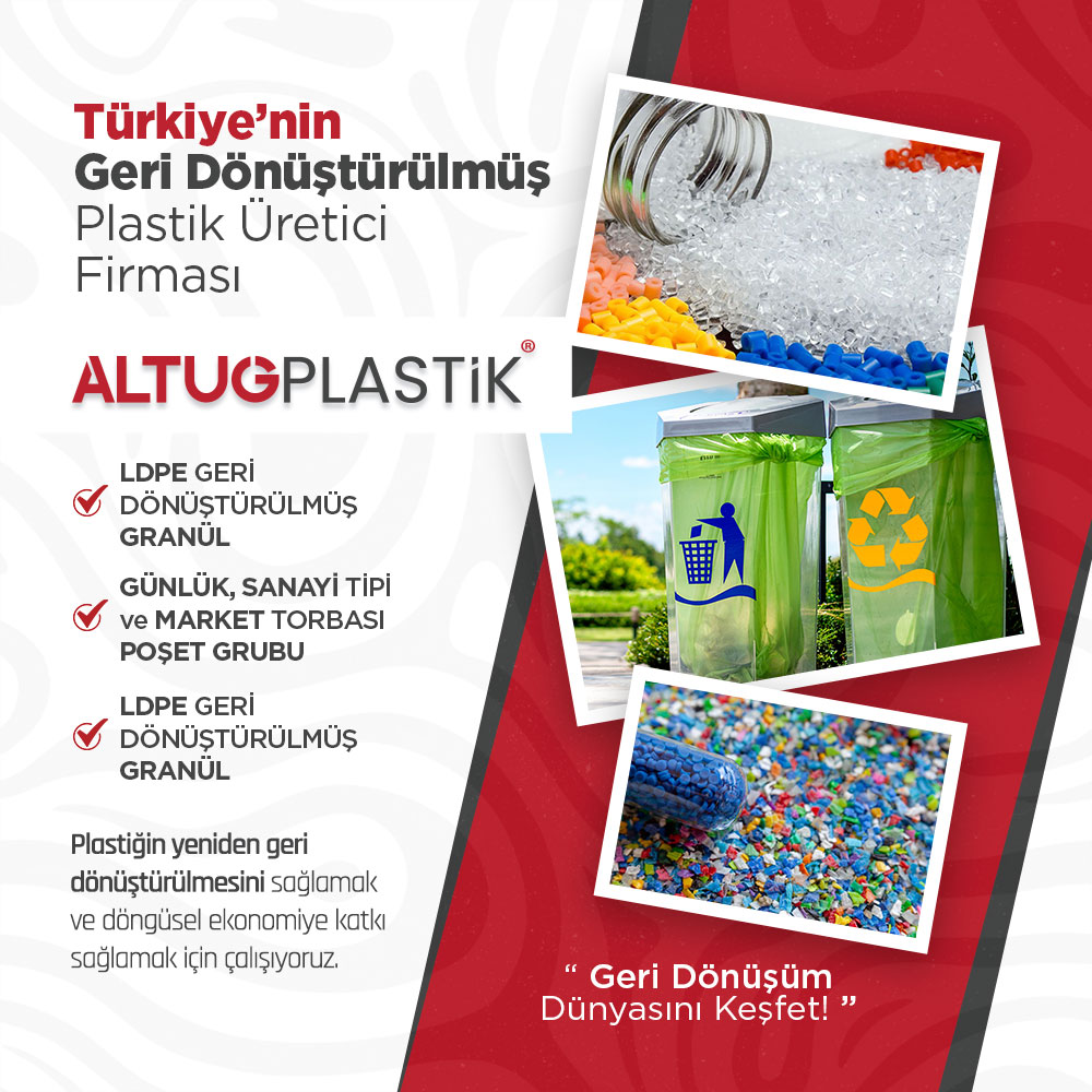 Altuğ Plastik