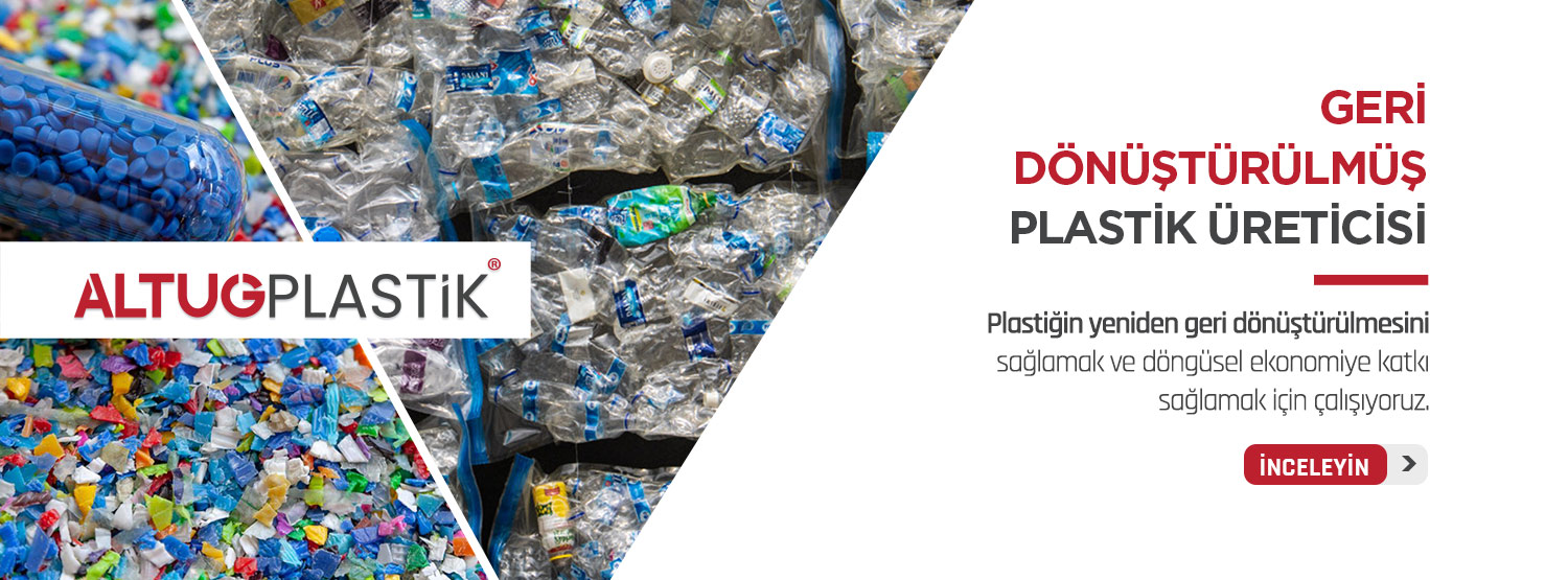 Altuğ Plastik