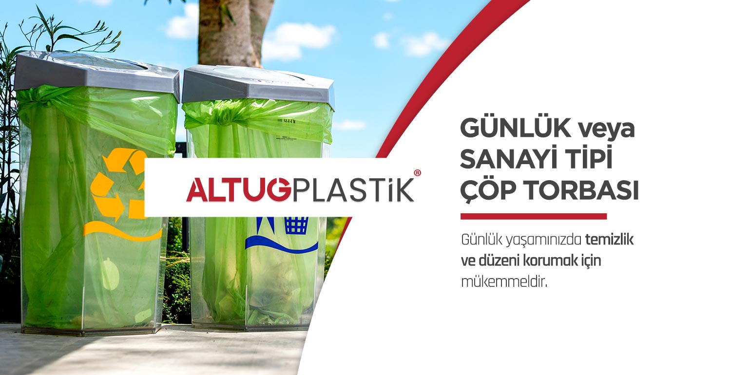 Altuğ Plastik